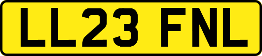 LL23FNL