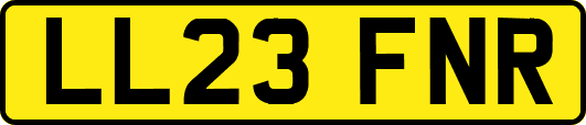 LL23FNR