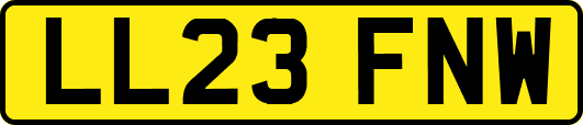 LL23FNW