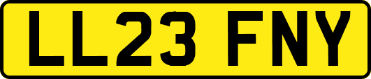LL23FNY