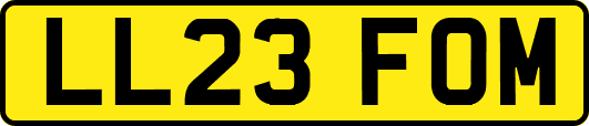 LL23FOM