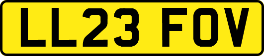 LL23FOV