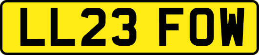 LL23FOW