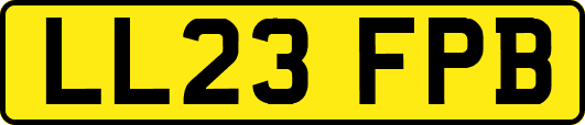 LL23FPB