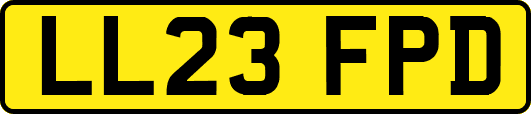 LL23FPD