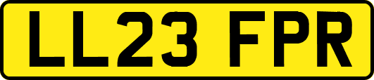 LL23FPR