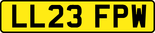 LL23FPW