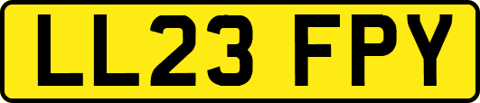 LL23FPY