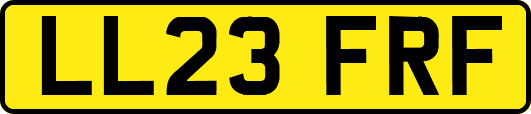 LL23FRF