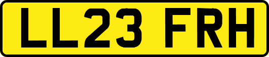 LL23FRH