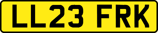 LL23FRK