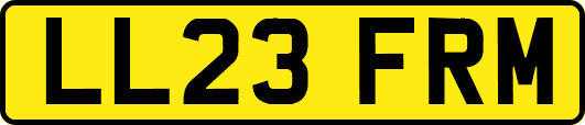 LL23FRM