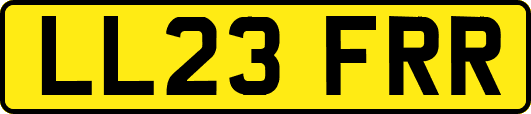LL23FRR