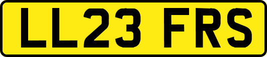 LL23FRS
