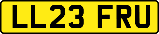 LL23FRU