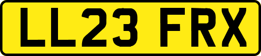 LL23FRX