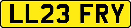 LL23FRY