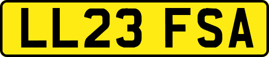 LL23FSA
