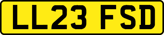 LL23FSD