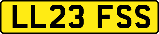LL23FSS