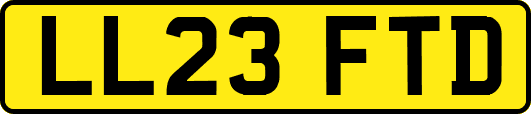LL23FTD