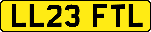 LL23FTL