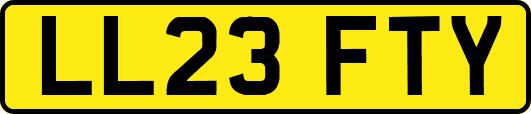 LL23FTY