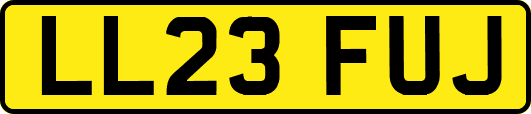 LL23FUJ