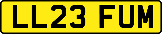 LL23FUM