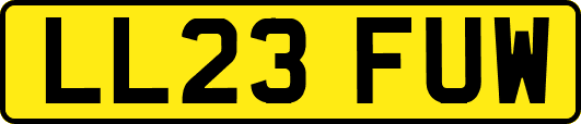 LL23FUW