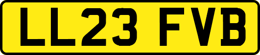 LL23FVB