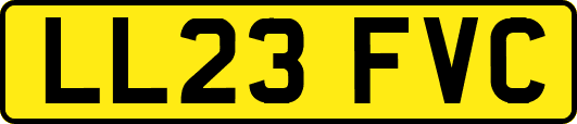 LL23FVC