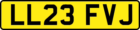 LL23FVJ