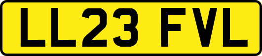 LL23FVL