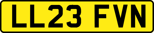 LL23FVN