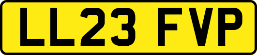 LL23FVP
