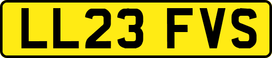 LL23FVS