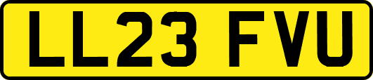 LL23FVU