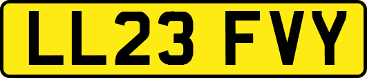 LL23FVY