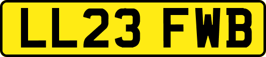 LL23FWB