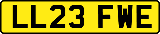 LL23FWE
