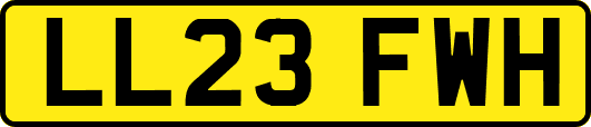 LL23FWH