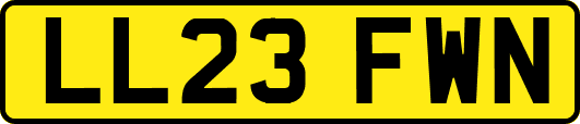 LL23FWN