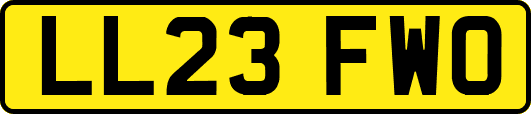 LL23FWO