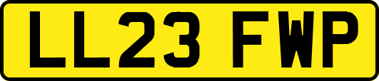 LL23FWP