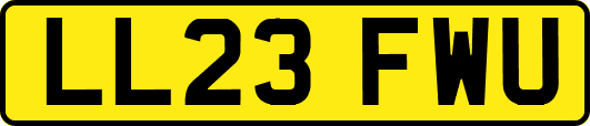 LL23FWU