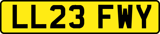 LL23FWY