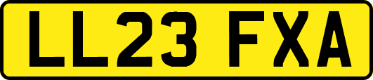 LL23FXA