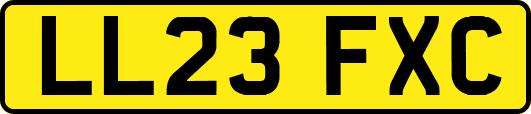 LL23FXC