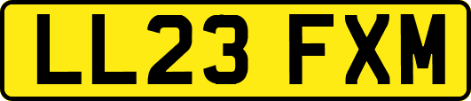 LL23FXM